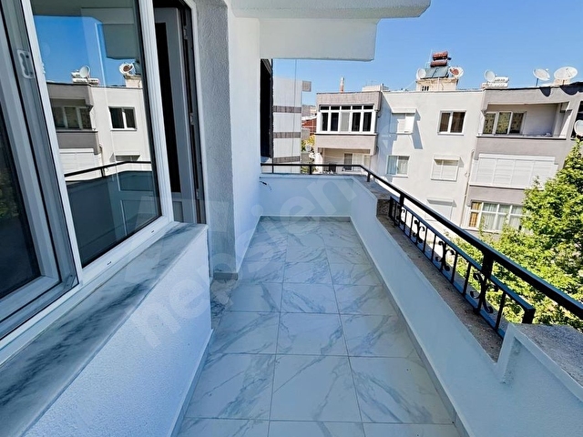 ÇİZGİDEN MALTEPE MAH. MERKEZDE GENİŞ 3+1 D.GAZLI SATILIK DAİRE - Görsel 28