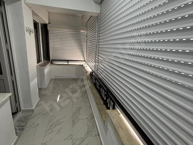 ÇİZGİDEN MALTEPE MAH. MERKEZDE GENİŞ 3+1 D.GAZLI SATILIK DAİRE - Görsel 4
