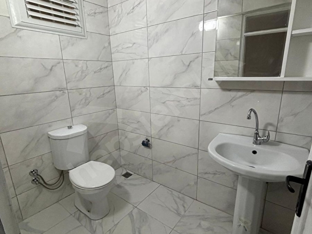 ÇİZGİDEN MALTEPE MAH. MERKEZDE GENİŞ 3+1 D.GAZLI SATILIK DAİRE - Görsel 17