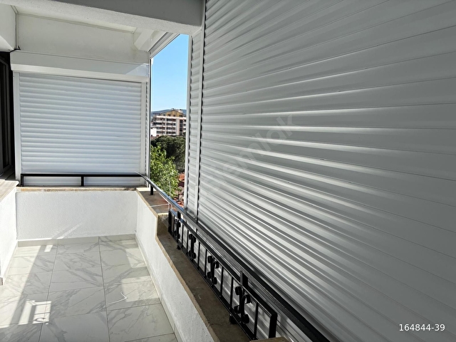 ÇİZGİDEN MALTEPE MAH. MERKEZDE GENİŞ 3+1 D.GAZLI SATILIK DAİRE - Görsel 2