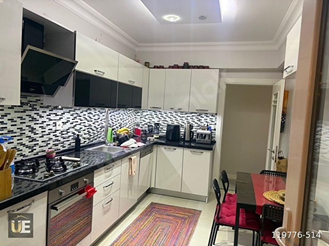 EDİRNE ATATÜRK MAH AKASYA 9 SİTESİ SATILIK 3+1DAİRE - Görsel 3