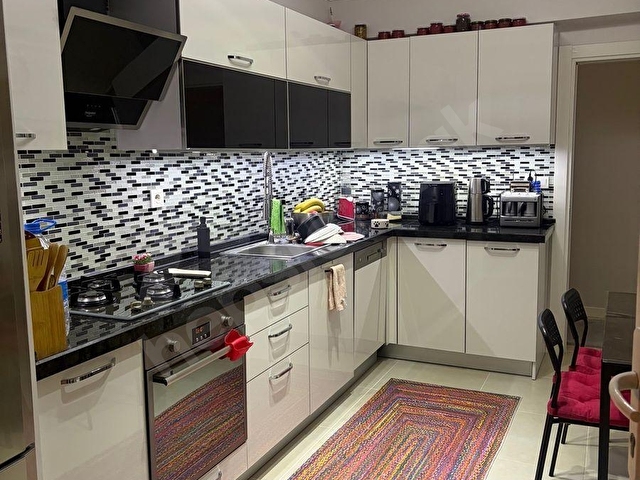 Merkez Atatürk Satılık