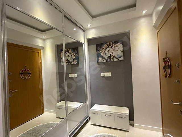 EDİRNE ATATÜRK MAH AKASYA 9 SİTESİ SATILIK 3+1DAİRE - Görsel 6