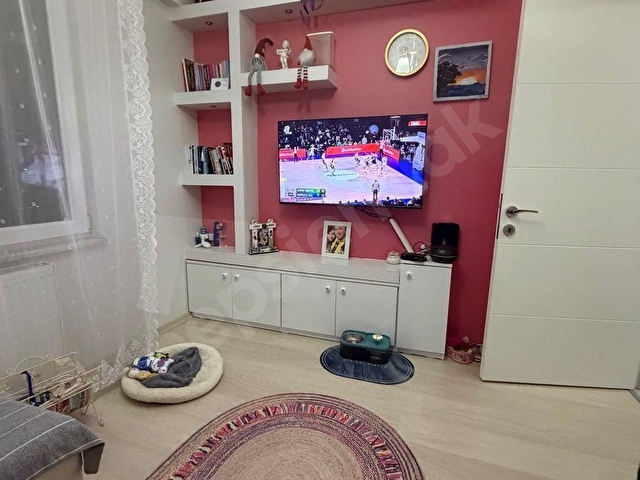 EDİRNE ATATÜRK MAH AKASYA 9 SİTESİ SATILIK 3+1DAİRE - Görsel 8