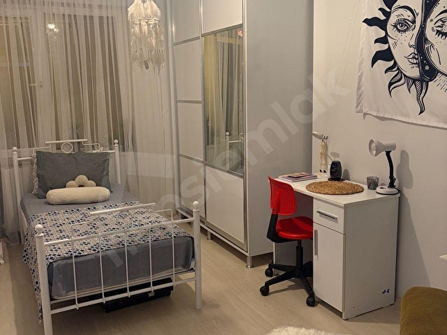 EDİRNE ATATÜRK MAH AKASYA 9 SİTESİ SATILIK 3+1DAİRE - Görsel 12
