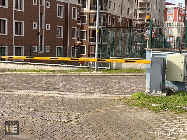 EDİRNE ATATÜRK MAH AKASYA 9 SİTESİ SATILIK 3+1DAİRE - Görsel 23