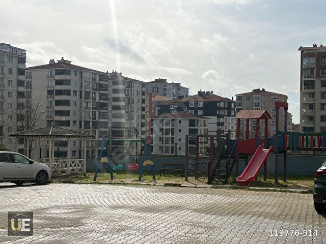 EDİRNE ATATÜRK MAH AKASYA 9 SİTESİ SATILIK 3+1DAİRE - Görsel 24
