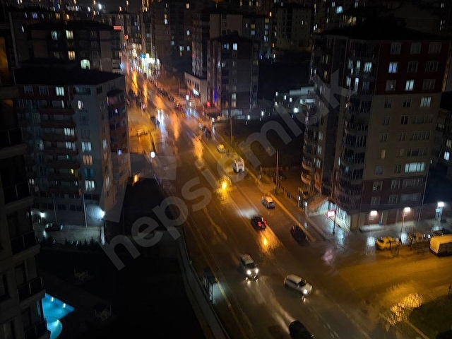 EDİRNE ATATÜRK MAH AKASYA 9 SİTESİ SATILIK 3+1DAİRE - Görsel 26