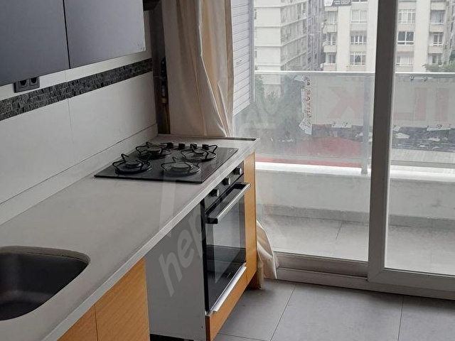ÖZBAYDAN GAZİPAŞA BUL. 2. PARSEL 2+1 ÇB SATILIK DAİRE - Görsel 4