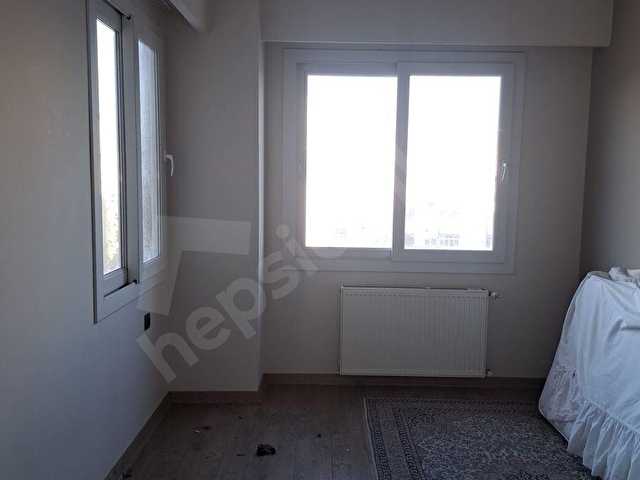ÖZBAYDAN GAZİPAŞA BUL. 2. PARSEL 2+1 ÇB SATILIK DAİRE - Görsel 11