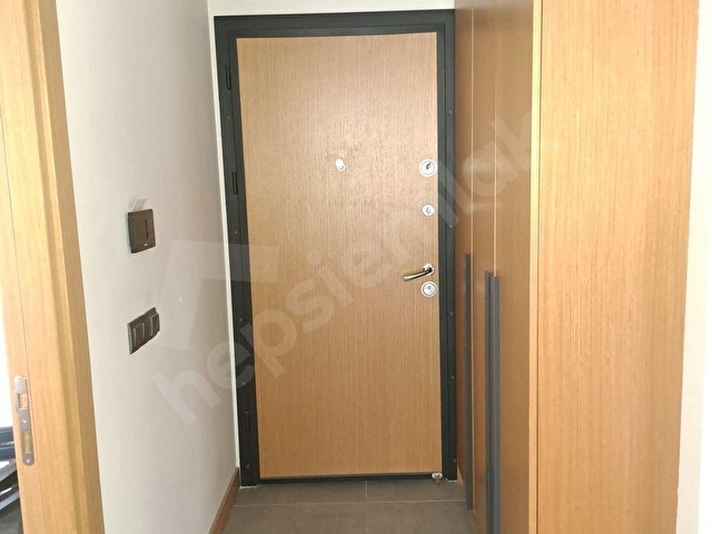 ÖZBAYDAN GAZİPAŞA BUL. 2. PARSEL 2+1 ÇB SATILIK DAİRE - Görsel 3