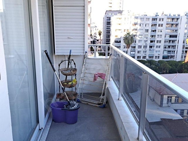 ÖZBAYDAN GAZİPAŞA BUL. 2. PARSEL 2+1 ÇB SATILIK DAİRE - Görsel 26