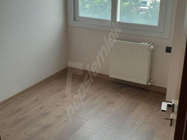 ÖZBAYDAN GAZİPAŞA BUL. 2. PARSEL 2+1 ÇB SATILIK DAİRE - Görsel 7