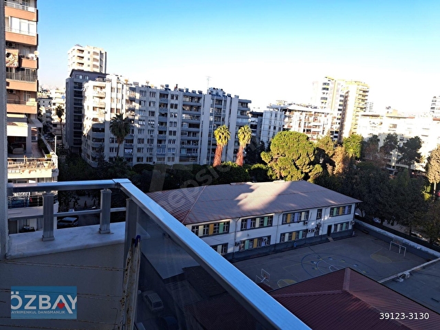 ÖZBAYDAN GAZİPAŞA BUL. 2. PARSEL 2+1 ÇB SATILIK DAİRE - Görsel 27