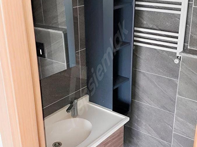 ÖZBAYDAN GAZİPAŞA BUL. 2. PARSEL 2+1 ÇB SATILIK DAİRE - Görsel 8