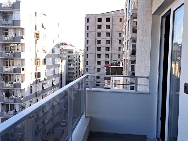 ÖZBAYDAN GAZİPAŞA BUL. 2. PARSEL 2+1 ÇB SATILIK DAİRE - Görsel 22