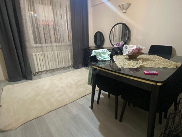 EDİRNE MERKEZ BANKALAR CADDESİNDE SATILIK ARAKAT 2+1 DAİRE - Görsel 6