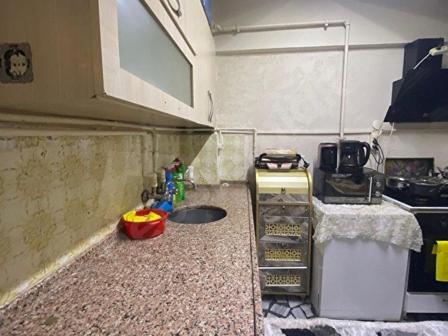 EDİRNE MERKEZ BANKALAR CADDESİNDE SATILIK ARAKAT 2+1 DAİRE - Görsel 3