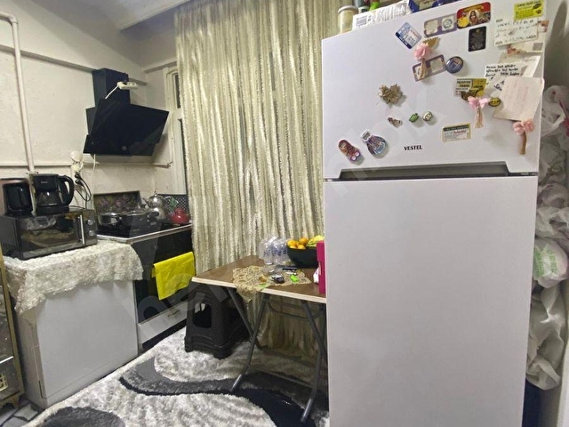 EDİRNE MERKEZ BANKALAR CADDESİNDE SATILIK ARAKAT 2+1 DAİRE - Görsel 2