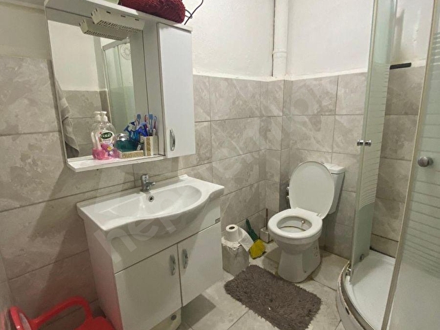 EDİRNE MERKEZ BANKALAR CADDESİNDE SATILIK ARAKAT 2+1 DAİRE - Görsel 9