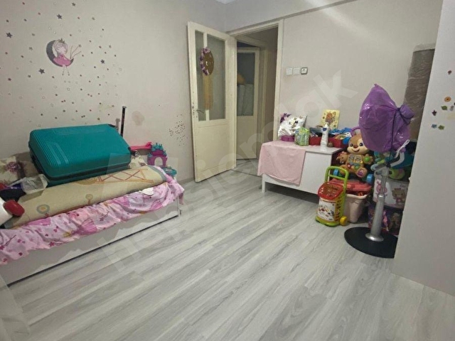 EDİRNE MERKEZ BANKALAR CADDESİNDE SATILIK ARAKAT 2+1 DAİRE - Görsel 7