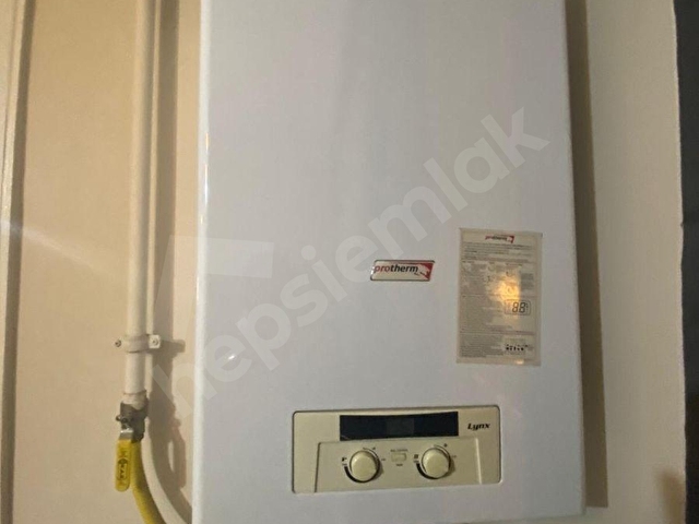 EDİRNE MERKEZ BANKALAR CADDESİNDE SATILIK ARAKAT 2+1 DAİRE - Görsel 12