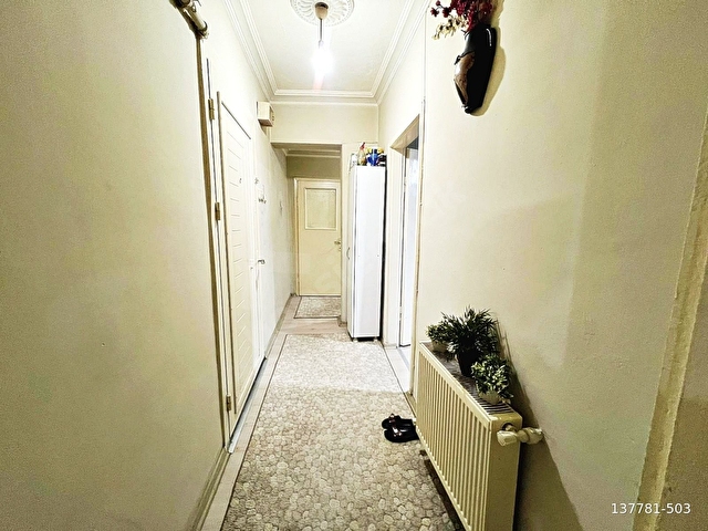 AKŞEMSETTİN MHDE 3+1 ARA KATTA FIRSAT DAİRE!!! - Görsel 26