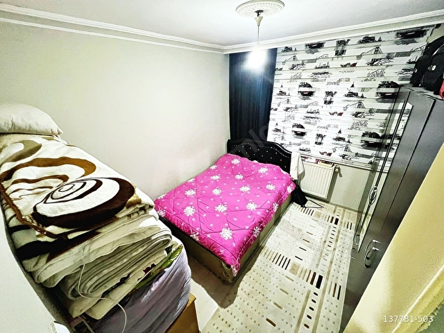 AKŞEMSETTİN MHDE 3+1 ARA KATTA FIRSAT DAİRE!!! - Görsel 18
