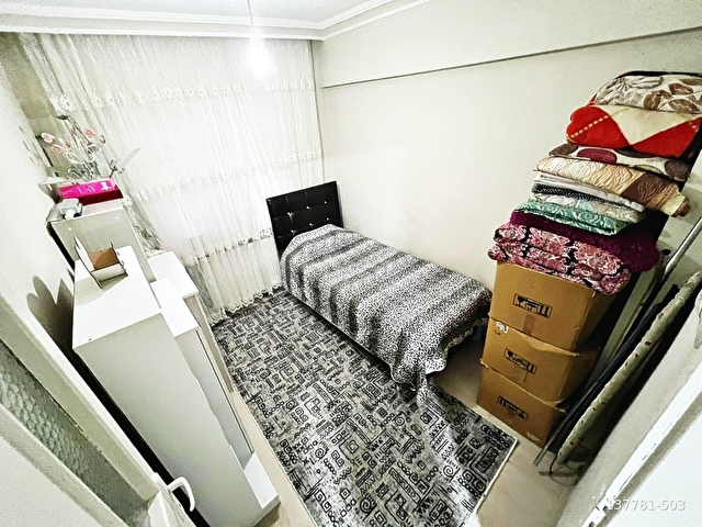 AKŞEMSETTİN MHDE 3+1 ARA KATTA FIRSAT DAİRE!!! - Görsel 22