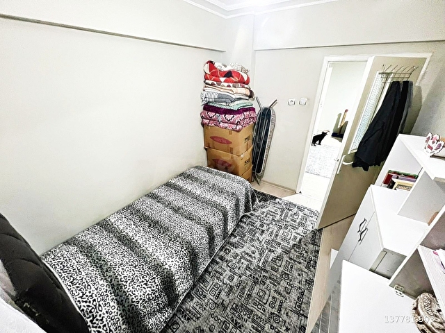 AKŞEMSETTİN MHDE 3+1 ARA KATTA FIRSAT DAİRE!!! - Görsel 21