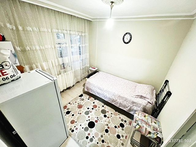 AKŞEMSETTİN MHDE 3+1 ARA KATTA FIRSAT DAİRE!!! - Görsel 28