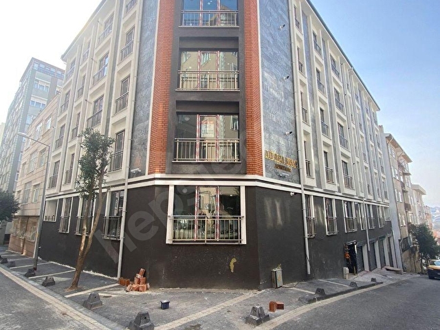 BANDIRMA VOLKAN EMLAKTAN HACIYUSUF MAH.HÜKÜMET CAD.NDE KİRALIK 1+1 DAİRE