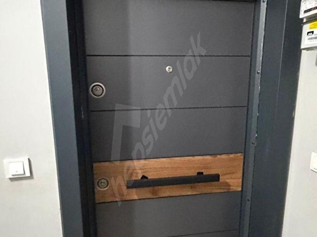 BANDIRMA VOLKAN EMLAKTAN HACIYUSUF MAH.HÜKÜMET CAD.NDE KİRALIK 1+1 DAİRE - Görsel 4
