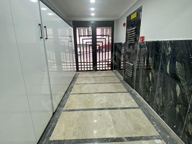 BANDIRMA VOLKAN EMLAKTAN HACIYUSUF MAH.HÜKÜMET CAD.NDE KİRALIK 1+1 DAİRE - Görsel 2