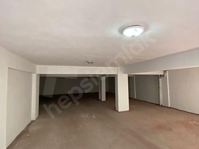 BANDIRMA VOLKAN EMLAKTAN HACIYUSUF MAH.HÜKÜMET CAD.NDE KİRALIK 1+1 DAİRE - Görsel 20