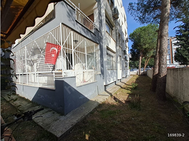 Çiğli Acıbadem Kent Hastanesi Karşısı Harika Lokasyona Sahip Fırsat Daire (Açıklamayı Okuyun) - Görsel 19