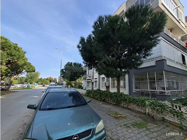Çiğli Acıbadem Kent Hastanesi Karşısı Harika Lokasyona Sahip Fırsat Daire (Açıklamayı Okuyun) - Görsel 22