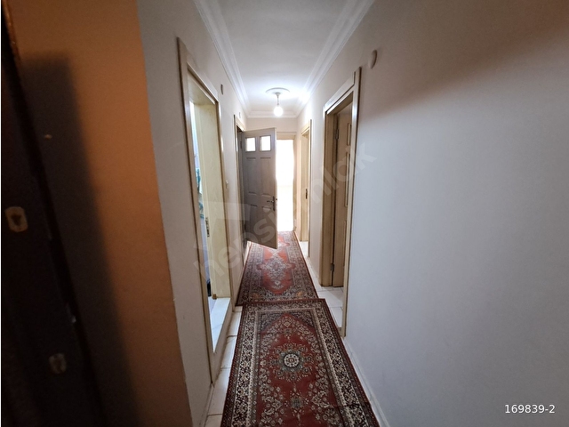 Çiğli Acıbadem Kent Hastanesi Karşısı Harika Lokasyona Sahip Fırsat Daire (Açıklamayı Okuyun) - Görsel 14