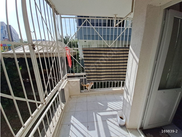 Çiğli Acıbadem Kent Hastanesi Karşısı Harika Lokasyona Sahip Fırsat Daire (Açıklamayı Okuyun) - Görsel 12