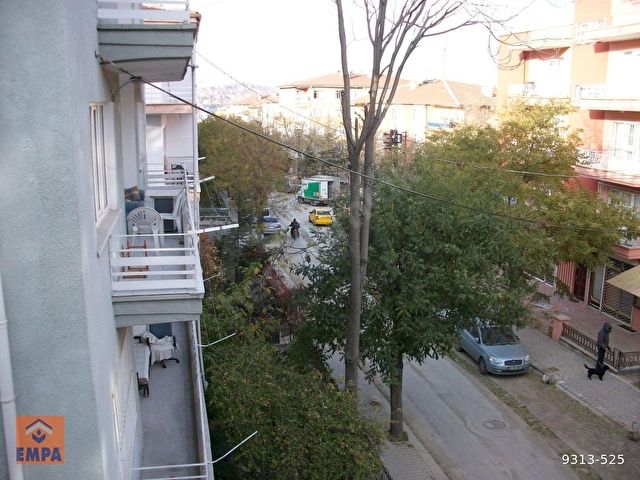 ESAT AKYÜZ SOKAK KİRALIK ÖN CEPHE KOMBİLİ 2+1 DAİRE - Görsel 12