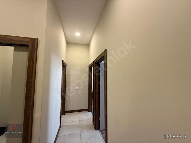 🌿 RADIUS RESIDENCE’TA LÜKS EŞYALI BAHÇELİ 2+1 SATILIK DAİRE 🌿 - Görsel 17
