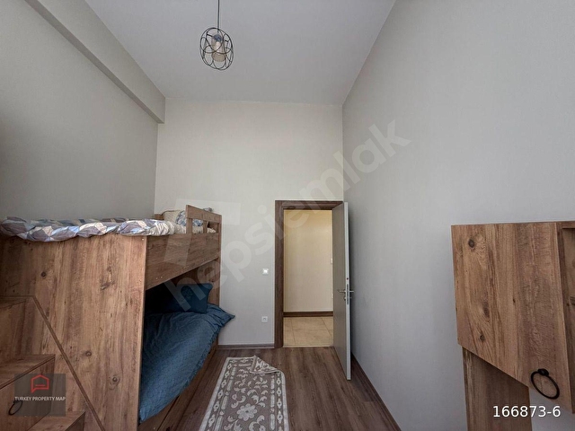 🌿 RADIUS RESIDENCE’TA LÜKS EŞYALI BAHÇELİ 2+1 SATILIK DAİRE 🌿 - Görsel 26