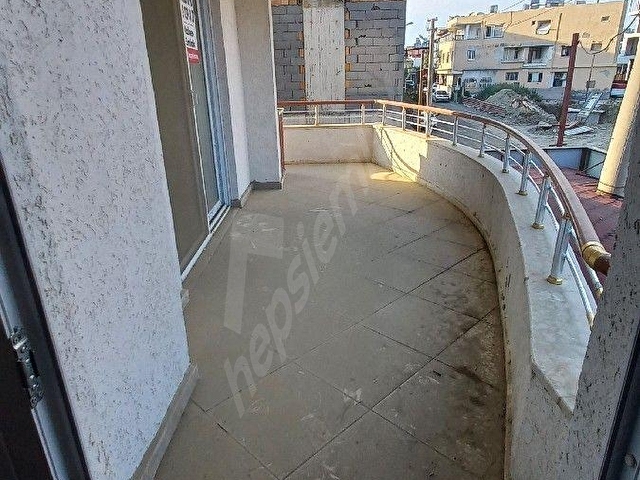 Arsuz Merkezde Kiralık 3+1 Daire - Görsel 3