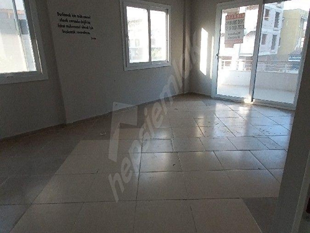 Arsuz Merkezde Kiralık 3+1 Daire - Görsel 5