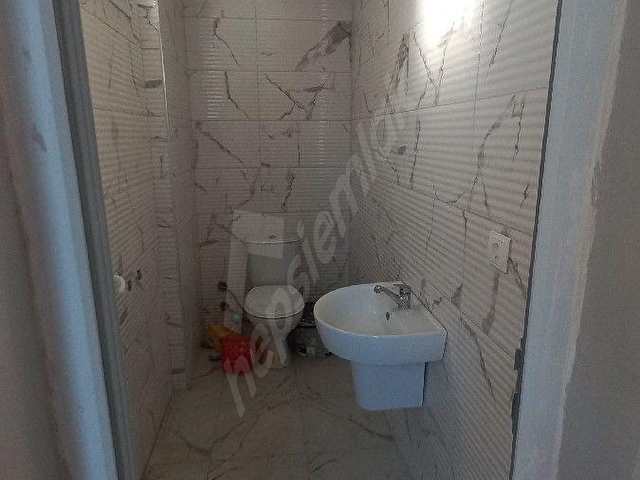 Arsuz Merkezde Kiralık 3+1 Daire - Görsel 10