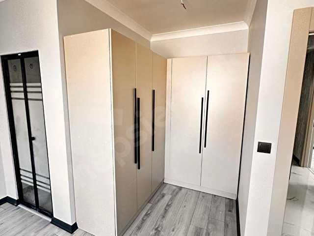 CAM BALKON PETEK ANKASTRE KOMBİ HARİÇ FULL ARA KATTA 3+1 DAİRE - Görsel 15