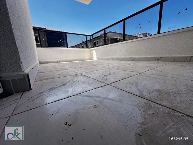 CAM BALKON PETEK ANKASTRE KOMBİ HARİÇ FULL ARA KATTA 3+1 DAİRE - Görsel 7