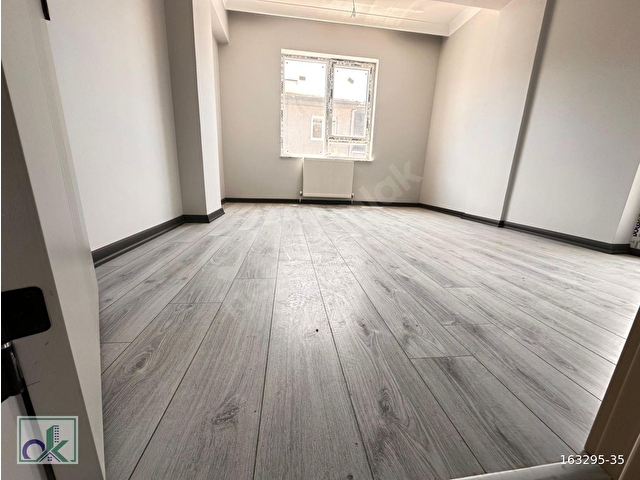 CAM BALKON PETEK ANKASTRE KOMBİ HARİÇ FULL ARA KATTA 3+1 DAİRE - Görsel 9