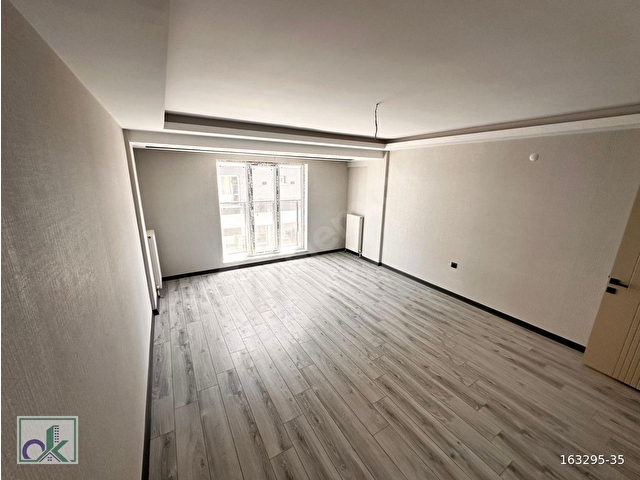 CAM BALKON PETEK ANKASTRE KOMBİ HARİÇ FULL ARA KATTA 3+1 DAİRE - Görsel 8