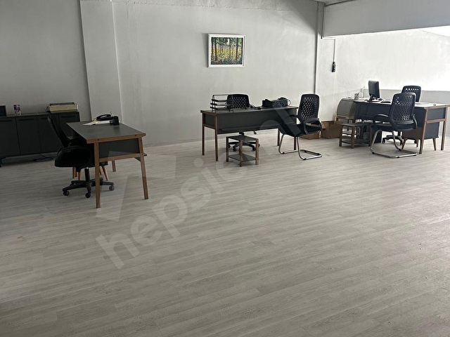 istanbul ikitelli organize sanayi ipkas pilastikcilerde kiralık iş yeri dükkan - Görsel 8